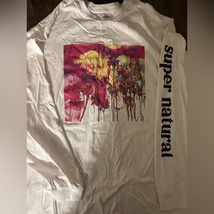 Levi’s shirt 4XLT never worn